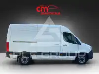 2024 Mercedes Benz Sprinter