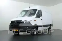 2024 Mercedes Benz Sprinter