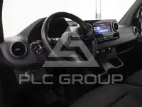 2024 Mercedes Benz Sprinter