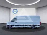 2024 Mercedes Benz Sprinter