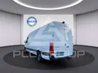 2024 Mercedes Benz Sprinter