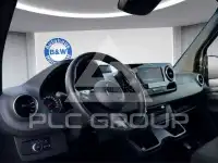2024 Mercedes Benz Sprinter