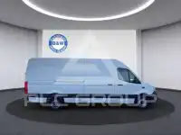 2024 Mercedes Benz Sprinter