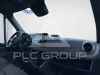 2024 Mercedes Benz Sprinter