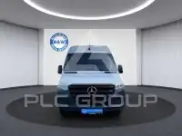 2024 Mercedes Benz Sprinter