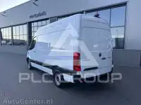 2024 Mercedes Benz Sprinter