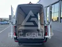 2024 Mercedes Benz Sprinter