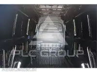 2024 Mercedes Benz Sprinter