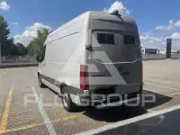 2024 Mercedes Benz Sprinter