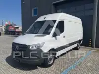 2024 Mercedes Benz Sprinter