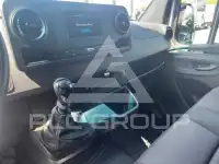 2024 Mercedes Benz Sprinter