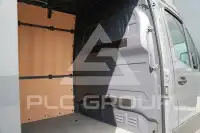 2024 Mercedes Benz Sprinter