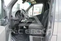 2024 Mercedes Benz Sprinter