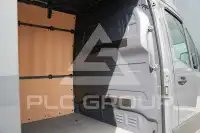 2024 Mercedes Benz Sprinter
