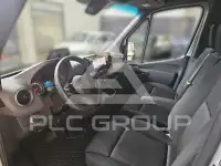 2024 Mercedes Benz Sprinter