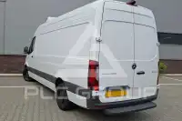 2024 Mercedes Benz Sprinter