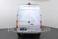 2024 Mercedes Benz Sprinter