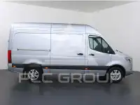 2024 Mercedes Benz Sprinter