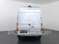 2024 Mercedes Benz Sprinter