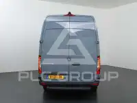 2024 Mercedes Benz Sprinter