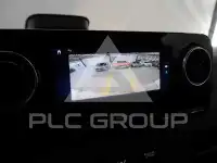 2024 Mercedes Benz Sprinter