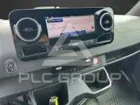 2024 Mercedes Benz Sprinter