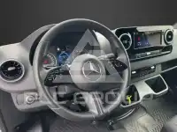 2024 Mercedes Benz Sprinter