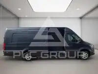 2024 Mercedes Benz Sprinter