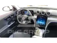 2024 Mercedes Benz C-Class