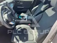 2024 Mercedes Benz C-Class