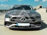2024 Mercedes Benz C-Class