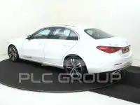 2024 Mercedes Benz C-Class