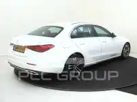 2024 Mercedes Benz C-Class