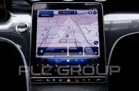 2024 Mercedes Benz C-Class