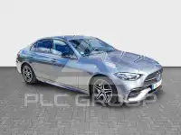 2024 Mercedes Benz C-Class
