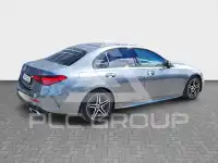 2024 Mercedes Benz C-Class