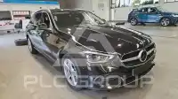 2024 Mercedes Benz C-Class