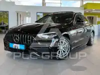 2024 Mercedes Benz C-Class