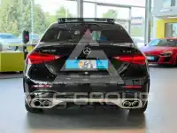 2024 Mercedes Benz C-Class