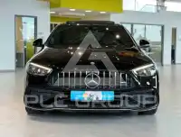 2024 Mercedes Benz C-Class