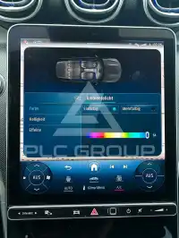 2024 Mercedes Benz C-Class