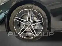 2024 Mercedes Benz C-Class