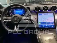 2024 Mercedes Benz C-Class