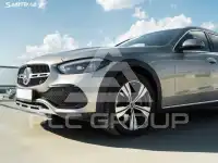 2024 Mercedes Benz C-Class