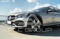 2024 Mercedes Benz C-Class
