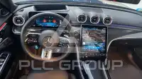 2024 Mercedes Benz C-Class