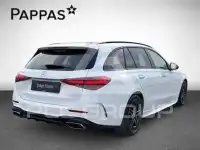 2024 Mercedes Benz C-Class