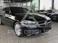 2024 Mercedes Benz C-Class