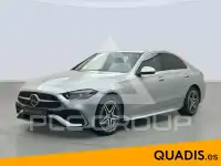 2024 Mercedes Benz C-Class