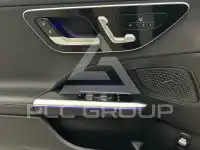 2024 Mercedes Benz C-Class